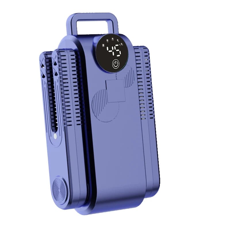 FreshStep UV™ – Inteligentna Suszarka do Butów