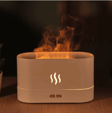 AuraMist™ – Inteligentny Dyfuzor Zapachowy